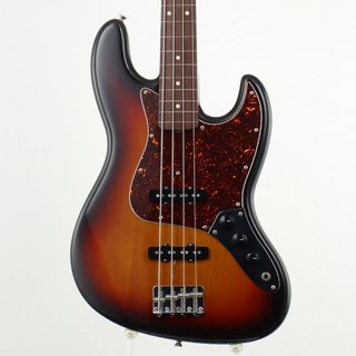 Fender Japan JB62-650FL(YO-036) 3Tone Sunburst【福岡パルコ店】