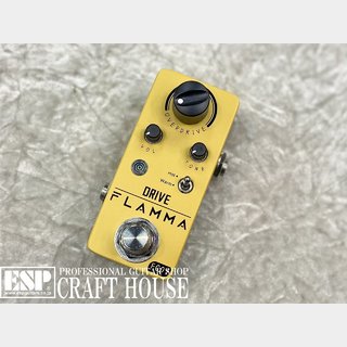 FLAMMAFC07 DRIVE / Over Drive Pedal