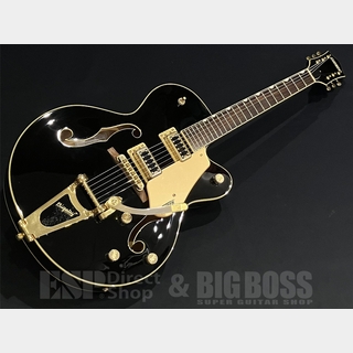Gretsch G5420TG-FSR / Black