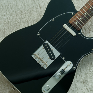 Fender FSR Made in Japan Traditional II 60s Telecaster Custom Mod. -Black-【3.37kg】【#JD24011474】
