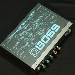 BOSS RPS-10 Digital Pichshifter & Delay 【福岡店】