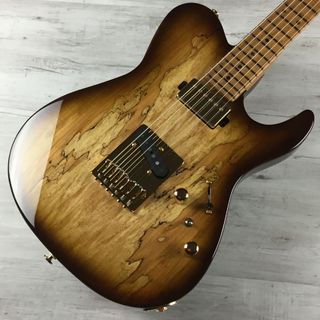 FUJIGEN(FGN) EIL-EW1-HS-RM HCB Hojicha Burst