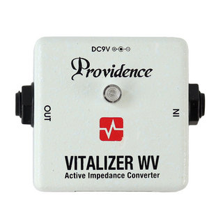 Providence 【中古】 バイタライザー Providence VZW-1 VITALIZER WV エフェクター