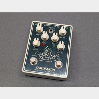 エフェクター（ギター・ベース用）、CARL MARTIN、Plexiの検索結果