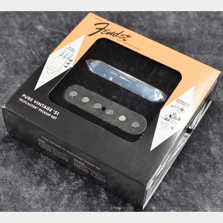 Fender Pure Vintage '51 Telecaster Pickup Set 【正規輸入品】【即納可能】