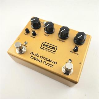 MXR、BASS OCTAVE DELUXEの検索結果【楽器検索デジマート】