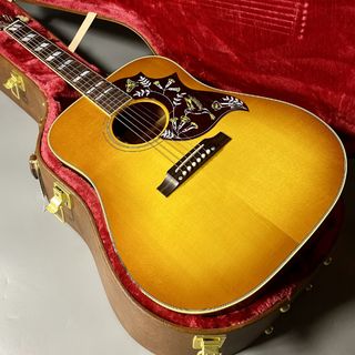 Gibson Hummingbird Original Heritage Cherry Sunburst エレアコ【現物写真】