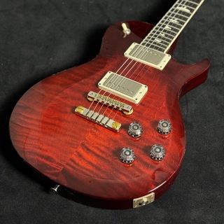 Paul Reed Smith(PRS) 【PRS】S2 SC McCarty 594/Fire Red Burst【現品画像】