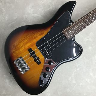 Squier by Fender V MOD JAG BASS S【現物画像】