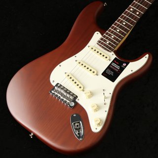 Fender FSR American Performer Sassafras Stratocaster Rosewood Fingerboard Mocha [イシバシ限定販売]【御茶ノ