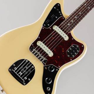 Fender FSR Collection 2023 Traditional 60s Jaguar/Vintage White/R/with Matching Head Cap