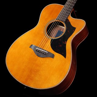 YAMAHA AC1R Vintage Natural (VN) (チョイキズアウトレット特価！)【福岡パルコ店】