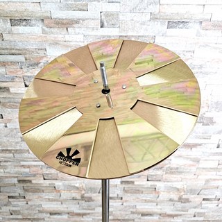 SABIAN SAB-CHO10 [Chopper 10'']【SABIAN選定会2024ドラステ】