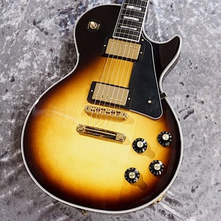 GIBSON／LES PAUL CUSTOM 70S〜70年代仕様のレス・ポール・カスタムが
