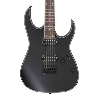 Ibanez RG Standard RG421EX-BKF (Black Flat)【RG・Standardシリーズが34%OFF!!】