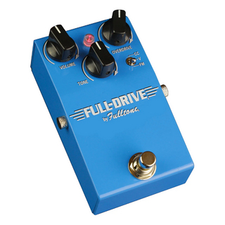 Fulltone Full-Drive 1 エフェクター オーバードライブ