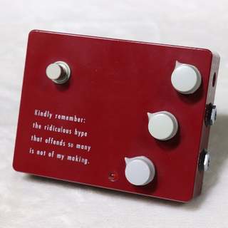 ギター用エフェクター ＞ オーバードライブ、KLON、KTRの検索結果