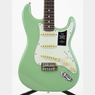 Fender Player II Stratocaster (Birch Green)