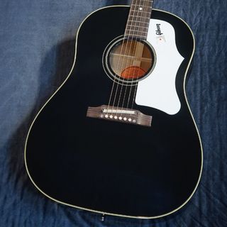 Gibson 【NEW】 60s J-45 Original ~Ebony~ #20794040  [2024年製]