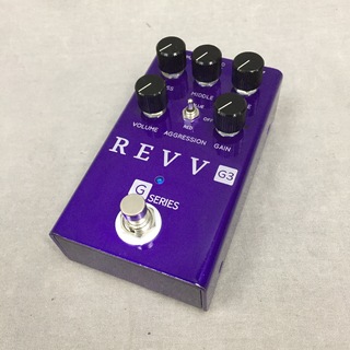 REVV AmplificationG3 Pedal