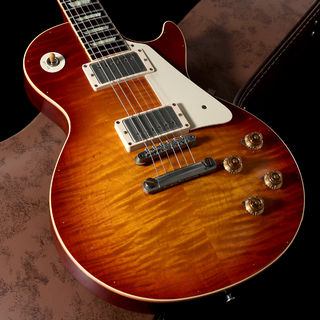 Gibson Custom Shop Historic Collection 1959 Les Paul Standard Reissue Lightly Aged 【渋谷店】