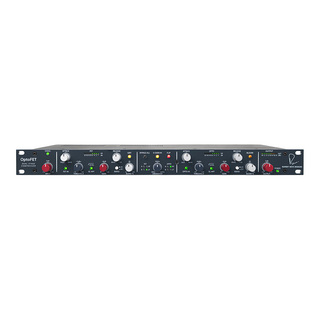 Rupert Neve Designsから最新チャンネルストリップNewton Channel登場
