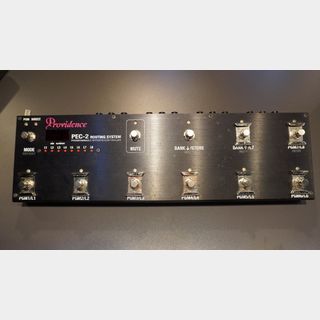 Providence、PEC-2の検索結果【楽器検索デジマート】