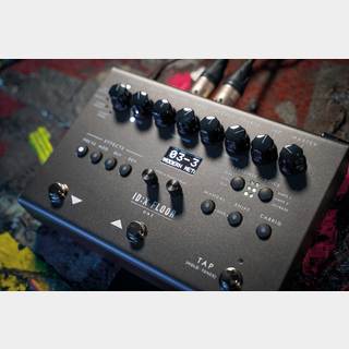 Blackstar ID:X FLOOR 1