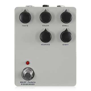 MASF PEDALS POSSESSED【WEBSHOP】