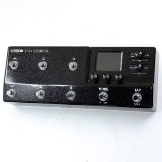 LINE 6 HX STOMP XL 【池袋店】