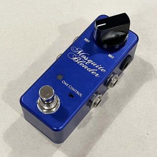 ONE CONTROL 【USED】Mosquite Blender Blue