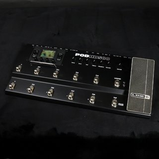 LINE 6 POD HD500 【梅田店】