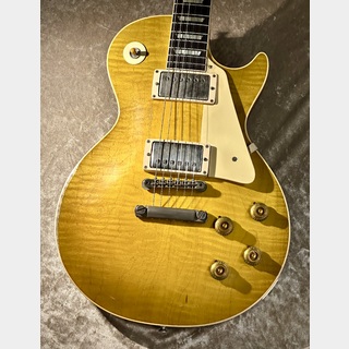 1964 ES-335 Sixties Cherry〜ギブソン・カスタム マーフィー・ラボの