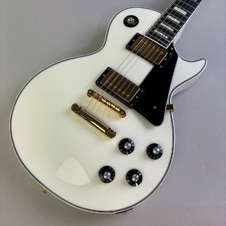 EDWARDS E-LP-CTM White エレキギター