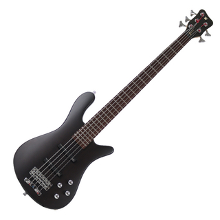 Warwick 【中古】 WARWICK ワーウィック  Rockbass Streamer LX 5 Nirvana Black 5弦エレキベース