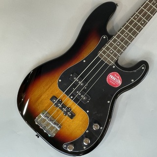 Squier by Fender FSR Affinity Series Precision Bass PJ 3-Color Sunburst プレシジョンベース