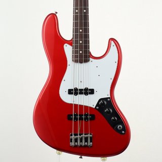 Fender Traditional 60s Jazz Bass Candy Apple Red【福岡パルコ店】