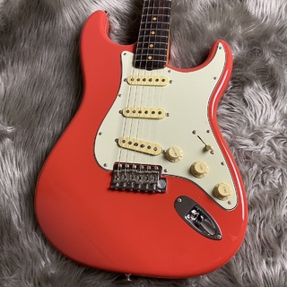 Fender American Vintage II 1961 Stratocaster -Fiesta Red【現物画像】【最大36回分割無金利 実施中】