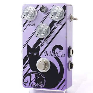 ギター Vivie WildCat Ver.2 Vivie WildCat Ver.2 【池袋店】（中古）【楽器検索デジマート】