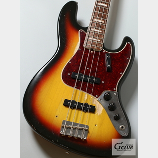 エレクトリック・ベース ＞ JBタイプ、Fender、66 OR 1966の検索結果