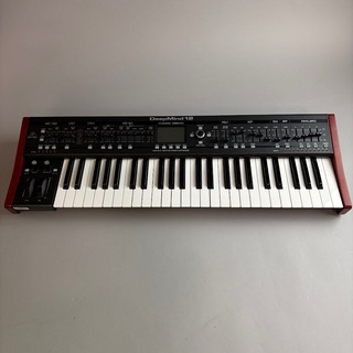 シンセサイザー／キーボード、BEHRINGERの検索結果【楽器検索デジマート】
