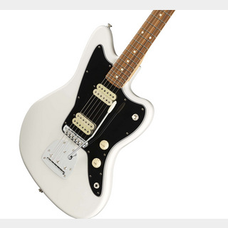 Fender Player Series JM Polar White Pau Ferro FB【WEBSHOP】