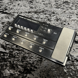 BOSS GT-1000 Guitar Effects Processor 【新宿店】