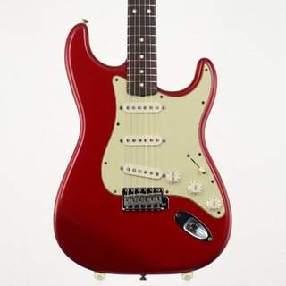 Fender Classic 60s Stratocaster Candy Apple Red【福岡パルコ店】