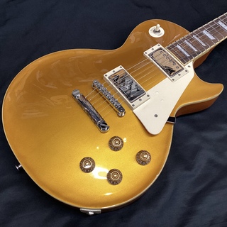 EDWARDS E-LP STD/Gold Top (エドワーズ レスポールタイプ ゴールドトップ)