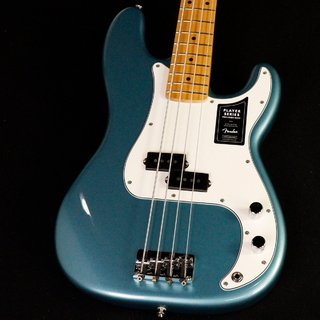 Fender Player Series Precision Bass Maple Fingerboard Tidepool ≪S/N:MX23039262≫ 【心斎橋店】