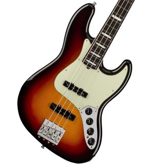 Fender American Ultra Jazz Bass Rosewood Fingerboard Ultraburst フェンダー ウルトラ【福岡パルコ店】