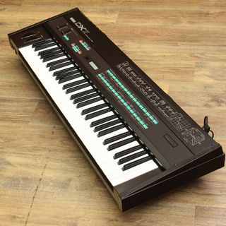 シンセサイザー／キーボード ＞ デジタルシンセ、YAMAHA、DXの検索結果