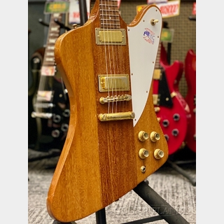 Gibson 1979 Firebird 76 Bicentennial -Natural- 【Refrets!】【Vintage】