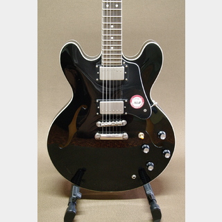 Seventy Seven Guitars 77-JT EXRUBATO-STD (BK)